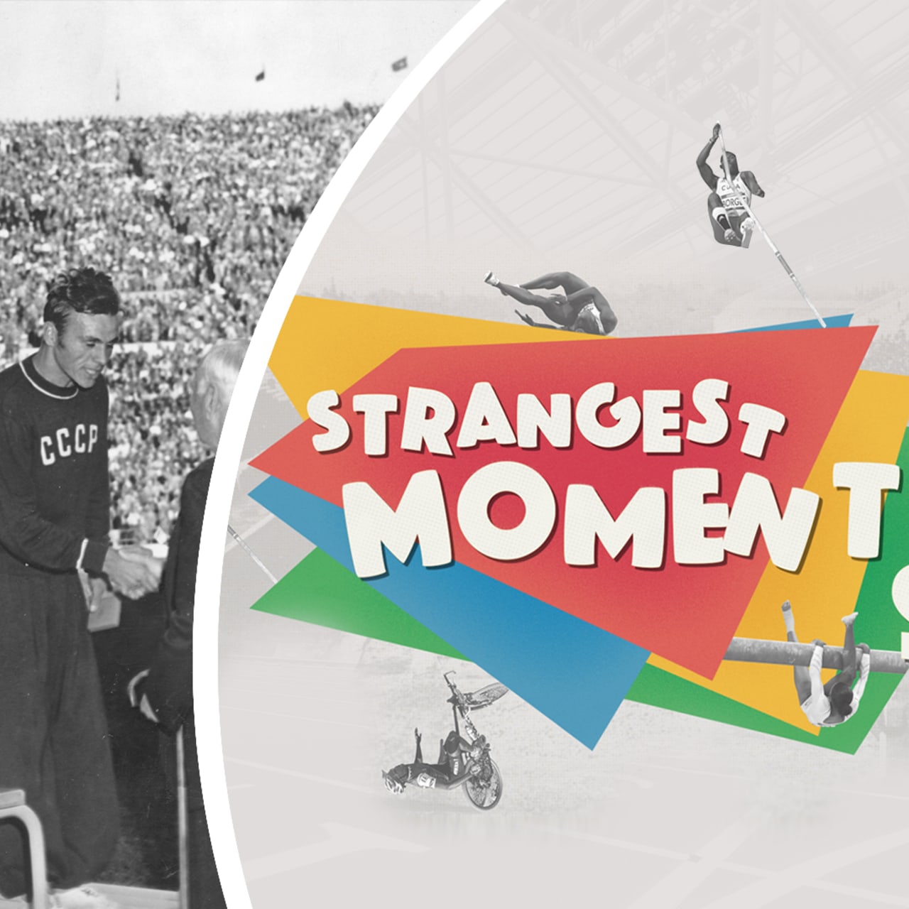 マラソンを散歩のように見せたザトペック