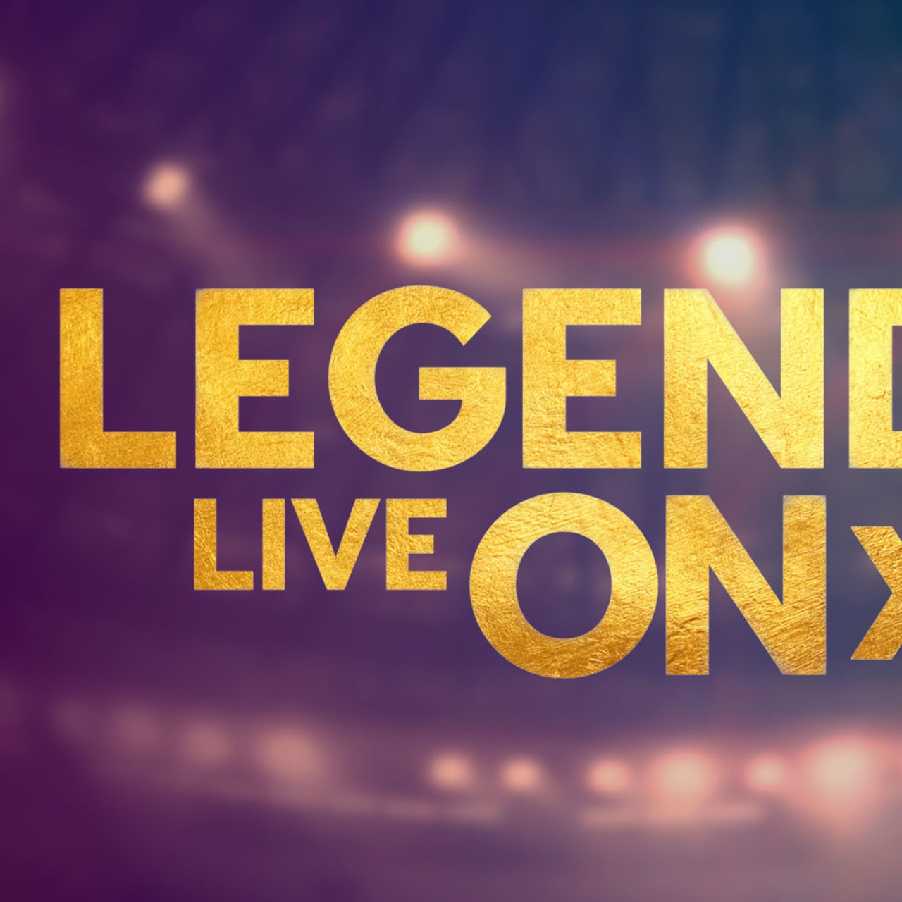 オリンピックlegends Live On シリーズ紹介編