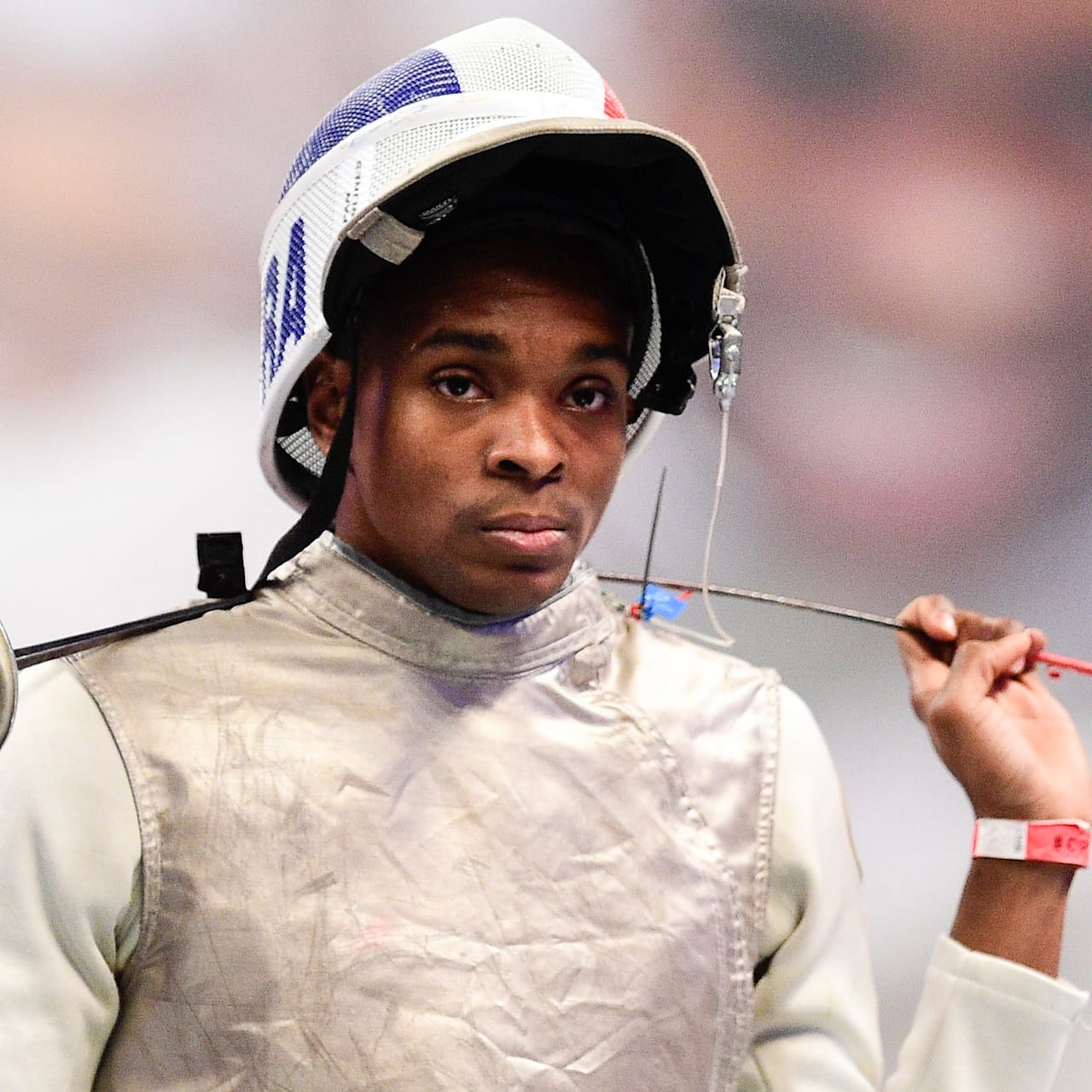 Louis Vuitton signs French fencer Enzo Lefort as brand ambassador