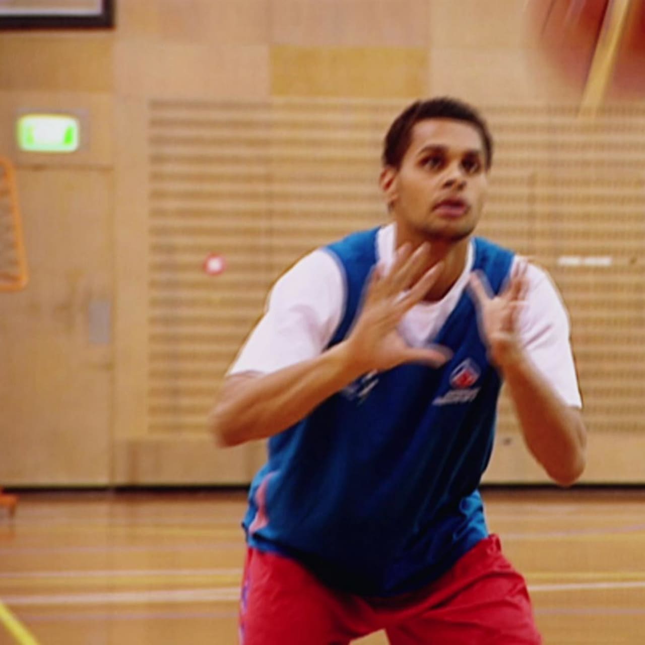 18歳のパティ ミルズ