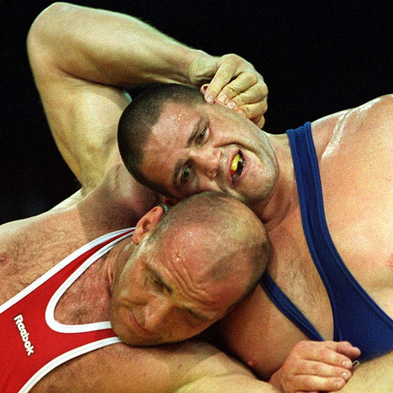 ルーロン ガードナーが偉大なるアレクサンドル カレリンを倒した日