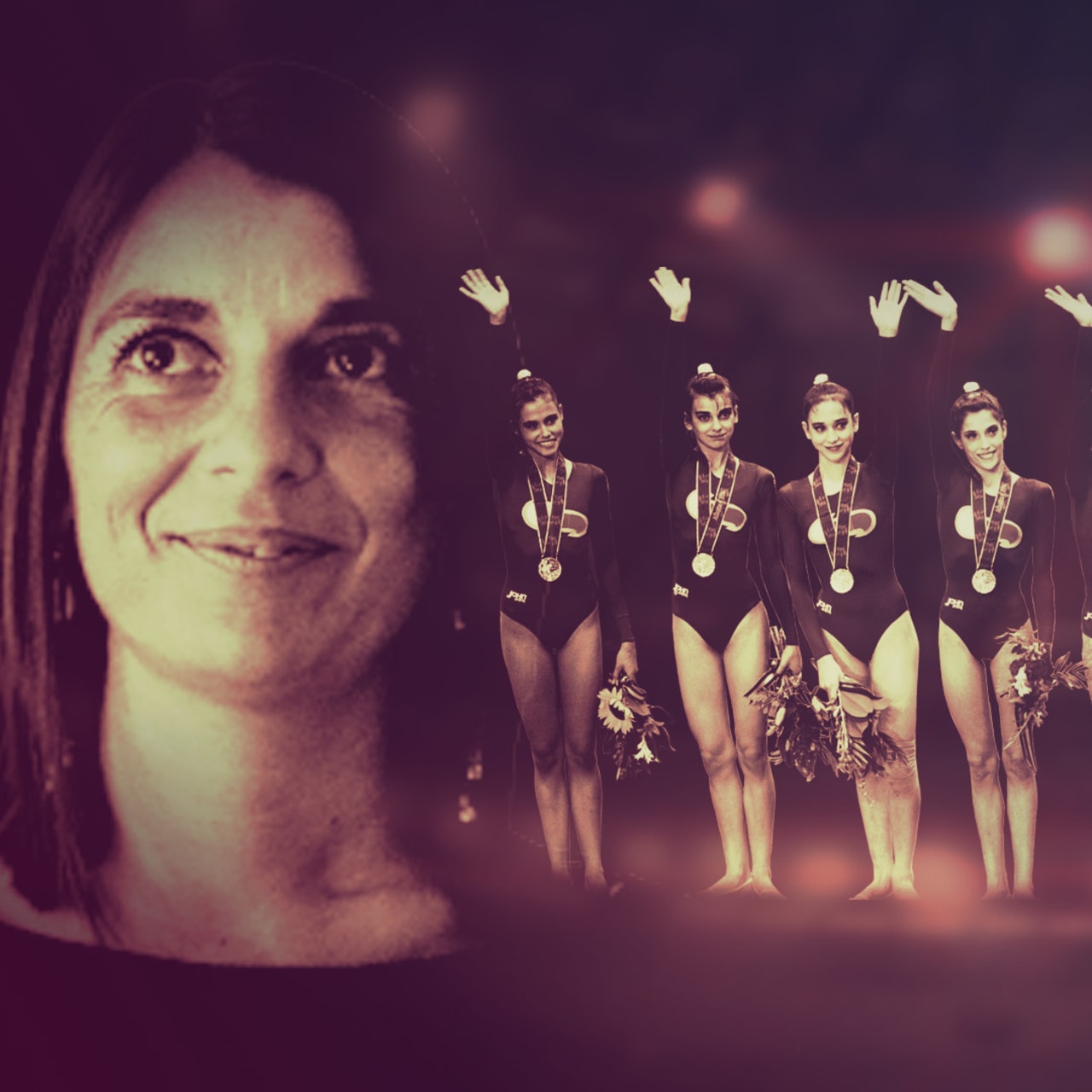 ゴールデンガールズ の終わらぬ伝説