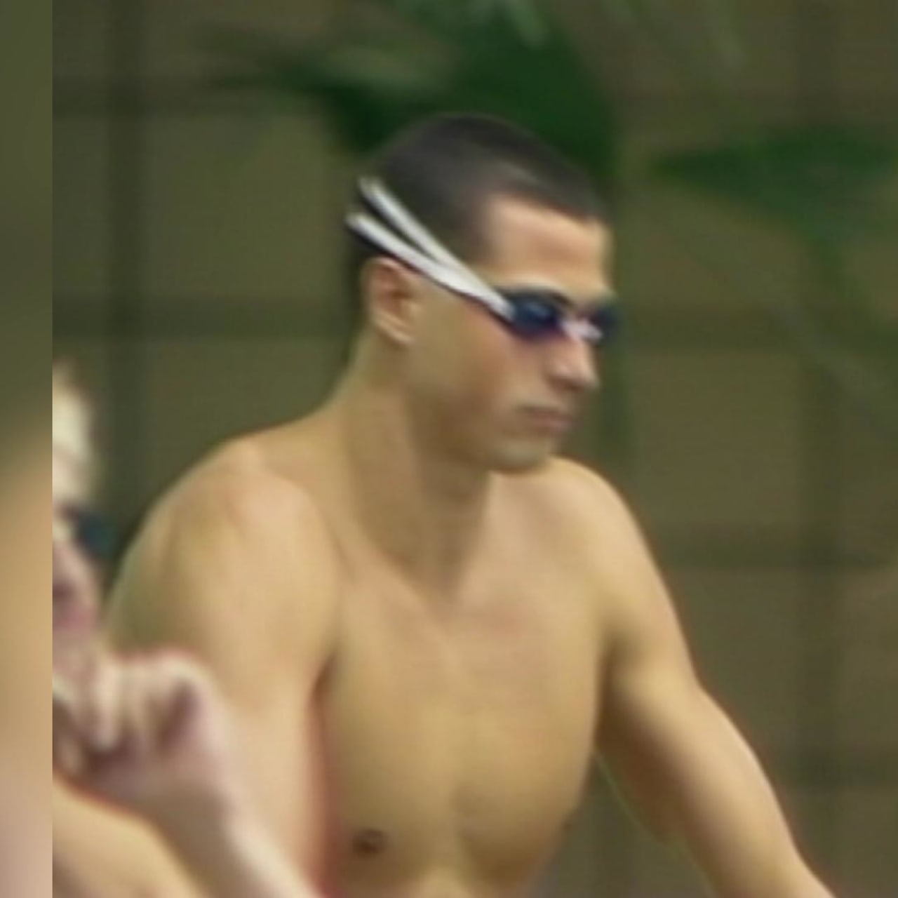 ビオンディ ソウル19男子100m自由形金