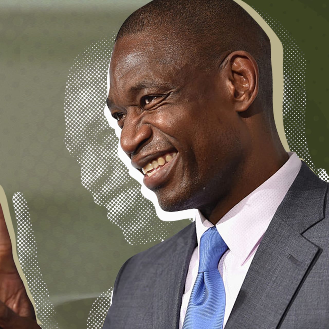 ディケンベ ムトンボの一押し コンゴ民主共和国女子バスケットボールチームの初挑戦