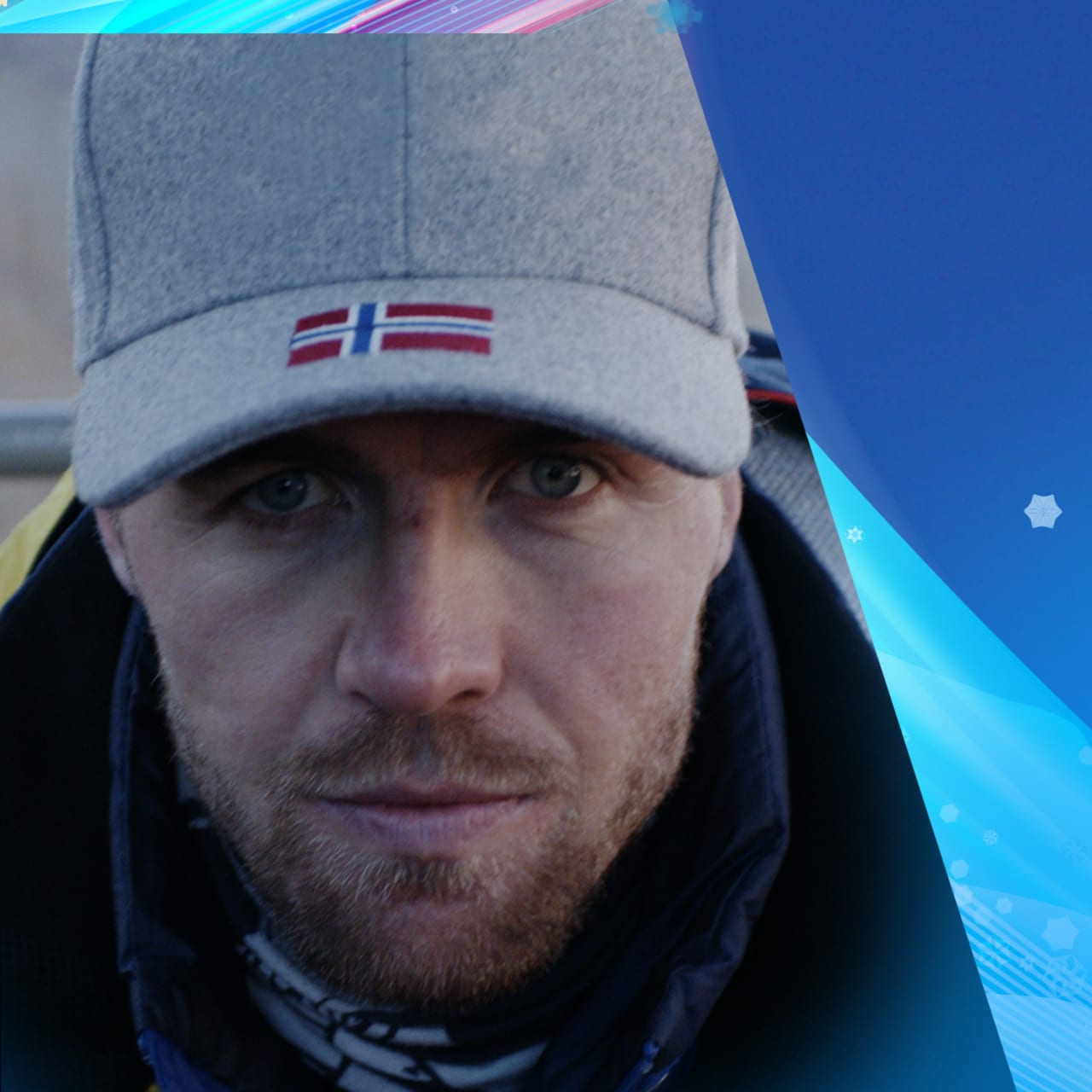 アレクサンデル オーモット キルデ 注目のストリーム アスリート エピソード 3