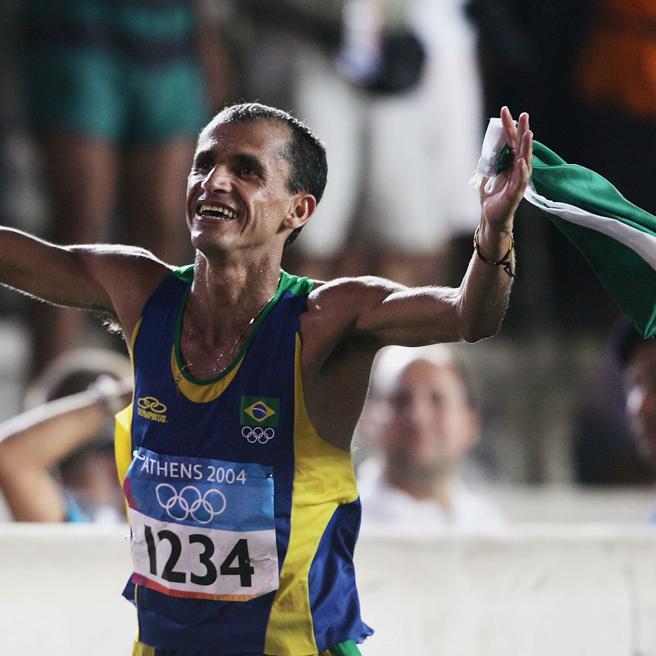 Road To Glory 陸上競技 マラソン