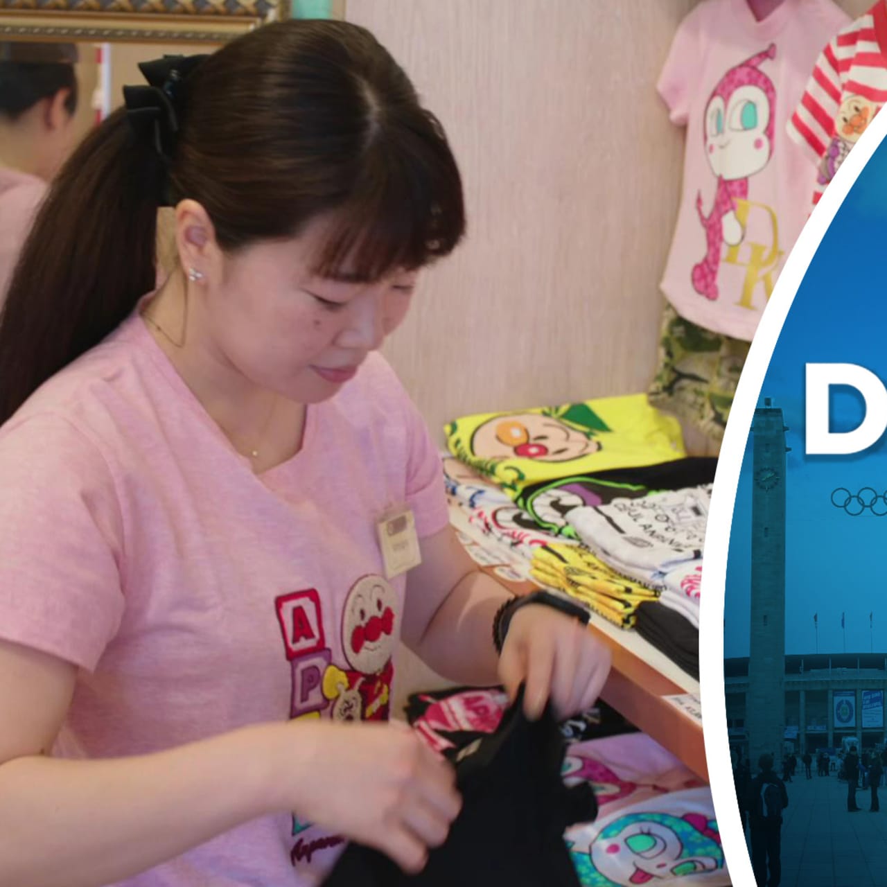 夢の実現に向けて働き続ける日本のアイスホッケースター