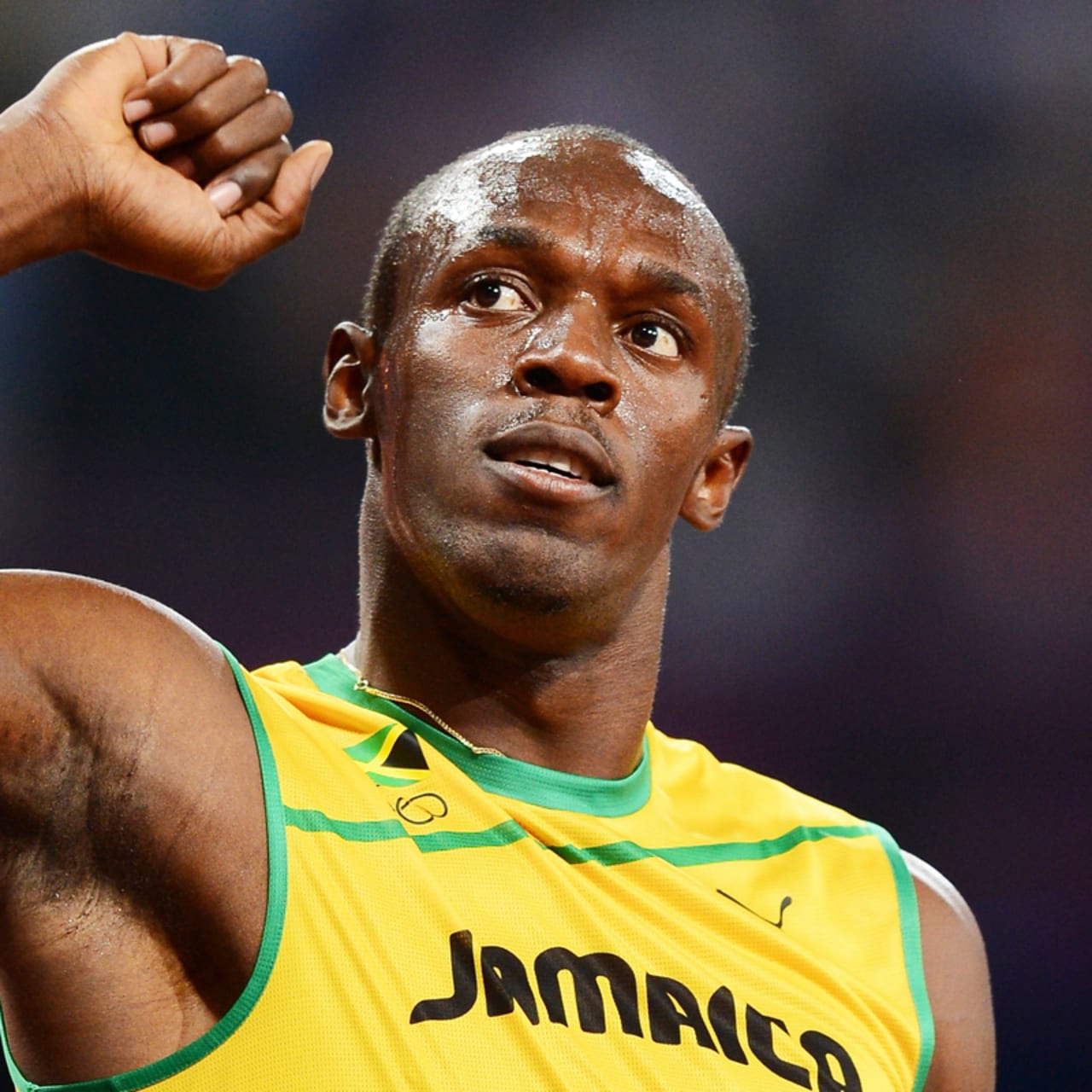 地球で最速の人間 1992 12年