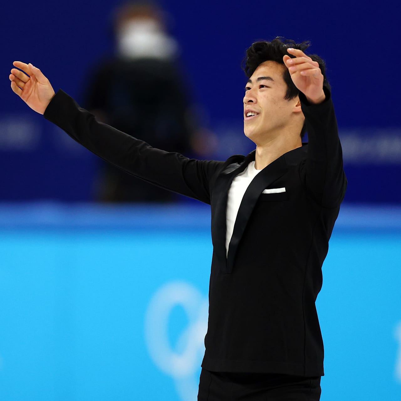 リラクゼーション チームワーク ネイサン チェンの北京22成功レシピ