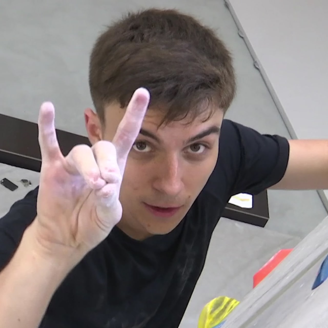 ジェイク リヨン 成功への秘策を明かす