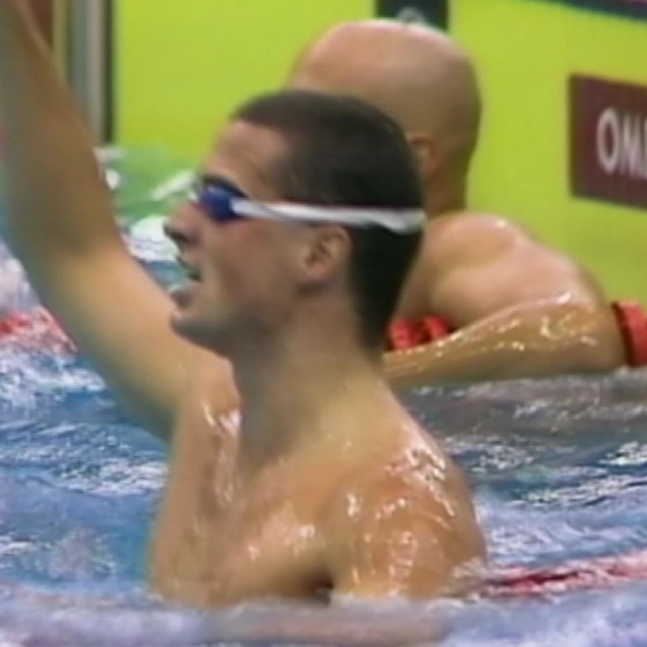 ビオンディ ソウル50m自由形金