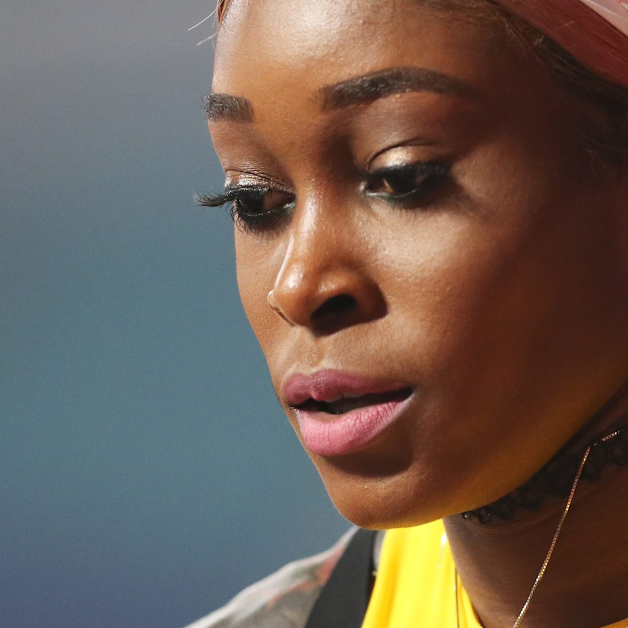 エレイン トンプソン ヘラー 栄光を取り戻すために