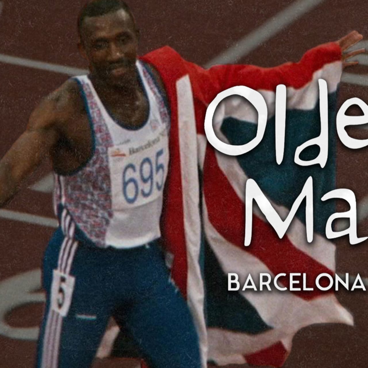バルセロナ1992 金メダルを勝ち取ったリンフォード クリスティの秘策