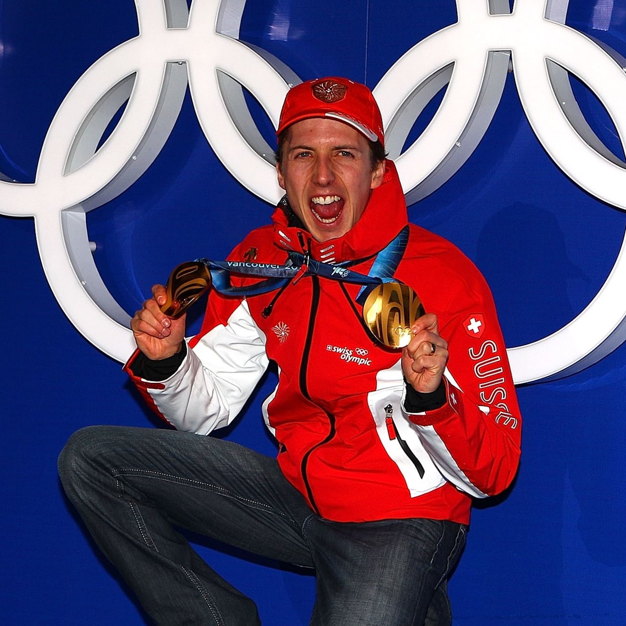 スキージャンプレジェンドのアマン 北京で新たな金メダル獲得に挑戦へ