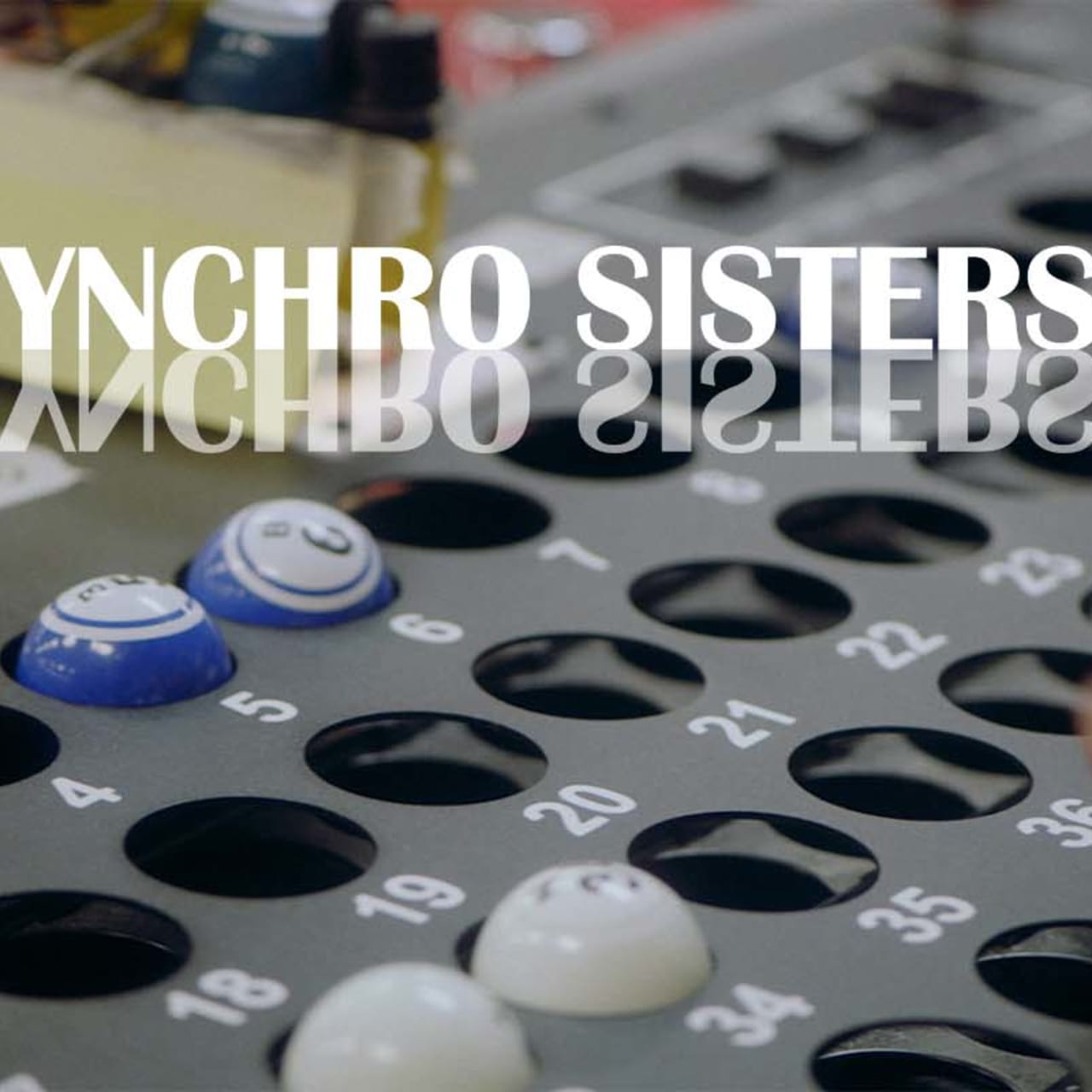 Episode 3 Synchro S Big Backers Will Shock You