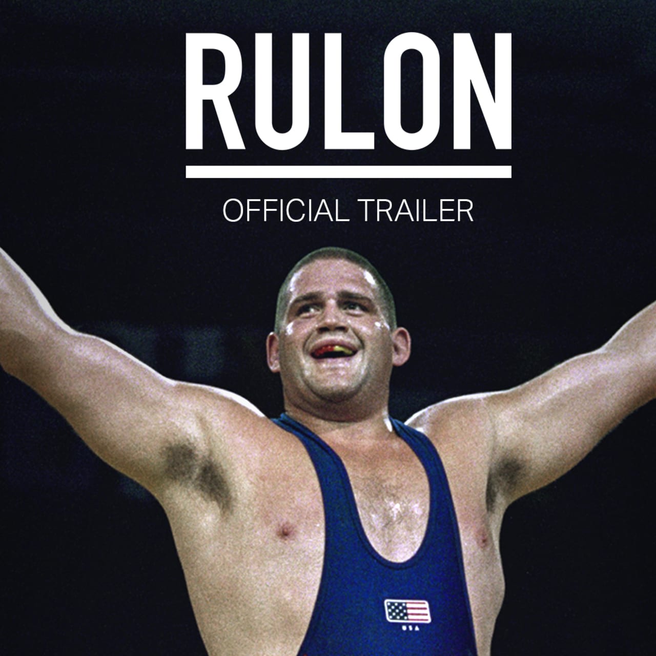 Rulon Olympic Documentary Five Rings Films