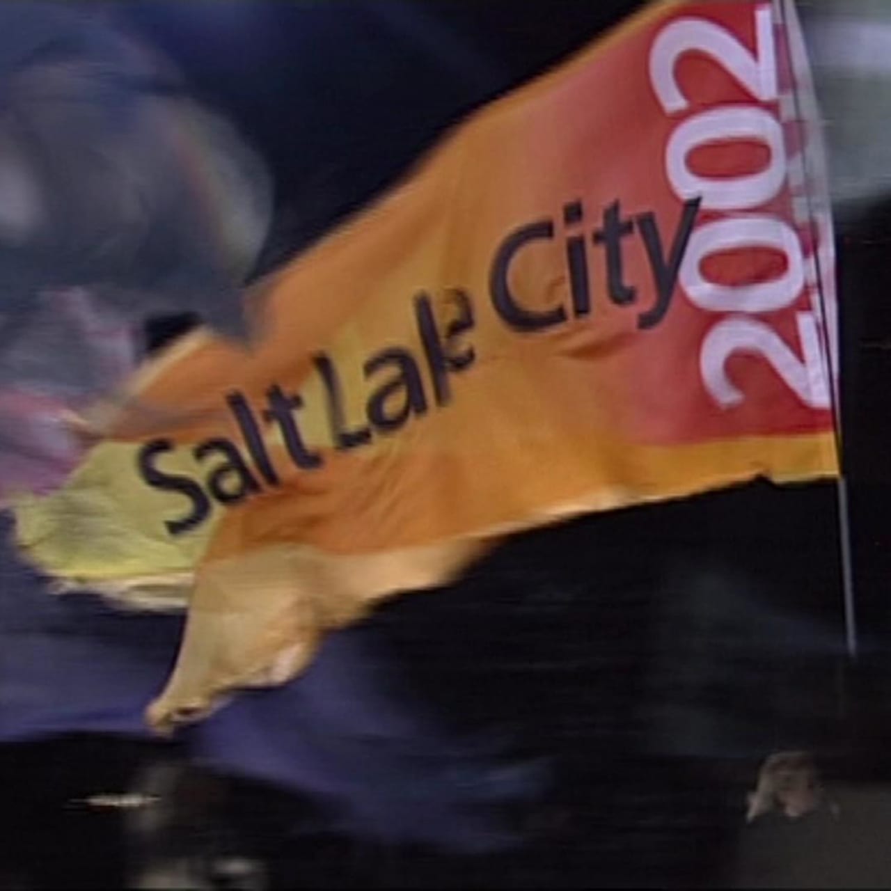 ソルトレークシティ02冬季オリンピック競技大会ダイジェスト