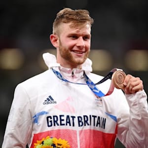 Josh KERR Biography, Olympic Medals, Records and Age
