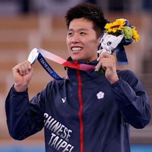 Chih Kai LEE Biography, Olympic Medals, Records and Age
