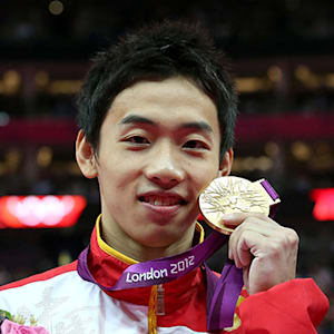 2008 Olympic team members share memories of Beijing · Xfinity U.S.  Gymnastics Championships