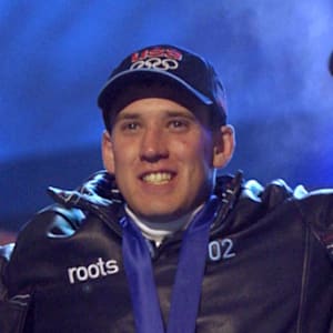 Ross POWERS Biography, Olympic Medals, Records and Age