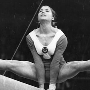 モントリオール1976 体操競技 - オリンピック種目別結果