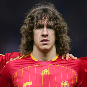 Carles PUYOL Biography, Olympic Medals, Records and