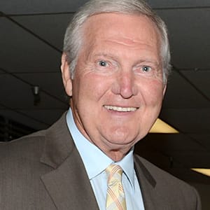 Jerry WEST 경력과 올림픽 메달, 기록, 나이