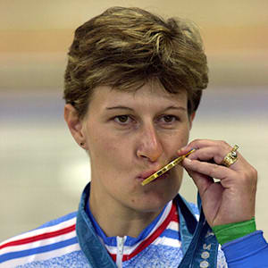 Felicia BALLANGER Biographie, médailles olympiques, records et âge