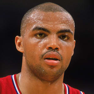 Charles Barkley  Biography, Stats, Height, Teams, & Facts