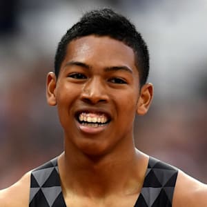 【サニブラウン】年齢、身長、体重から成績までプロフィールを総まとめ