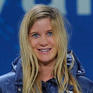 Hannah TETER Biography, Olympic Medals, Records and Age