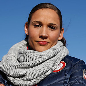 Lolo JONES Biography, Olympic Medals, Records and Age