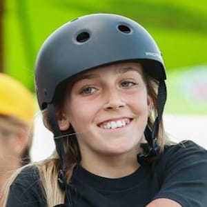 Chloe Covell Biografie, olympische Medaillen, Rekorde und Alter