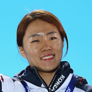 Sang-Hwa LEE Biography, Olympic Medals, Records and Age