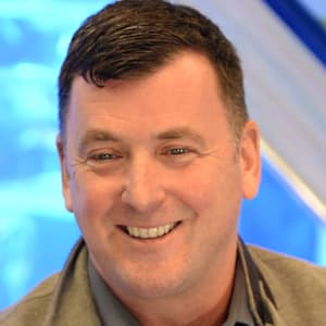 Brian ORSER Biography, Olympic Medals, Records and Age