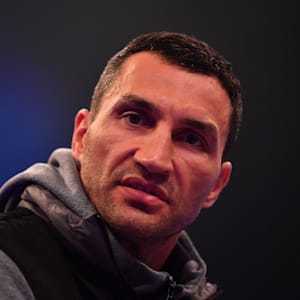 Wladimir Klitschko Biography, Olympic Medals, Records and Age