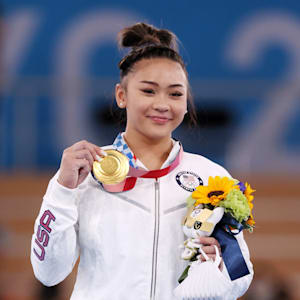Sunisa LEE Biography, Olympic Medals, Records and Age