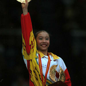 Jie LING Biografie, olympische Medaillen, Rekorde und Alter