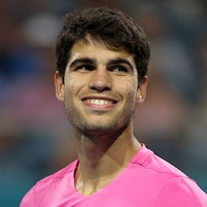 Carlos ALCARAZ バイオグラフィー、オリンピックメダル、記録と年齢