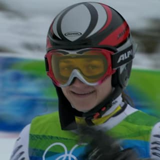 ボスニアの冬季五輪 ジャナ ノバコビッチ2