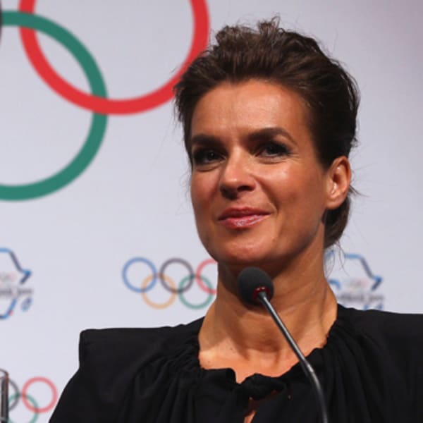 Katarina Witt