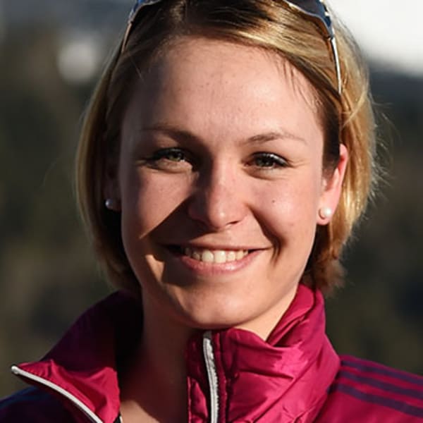 Magda lena neuner