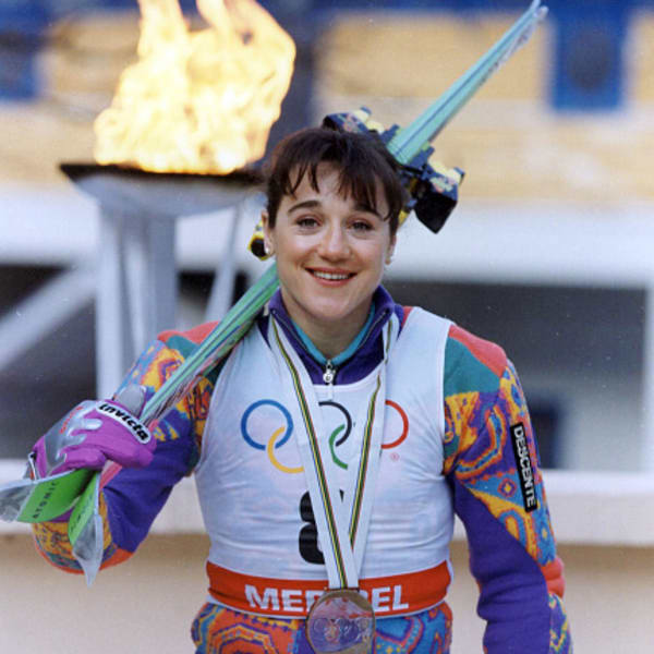 Blanca Fernandez Ochoa Olympics Com