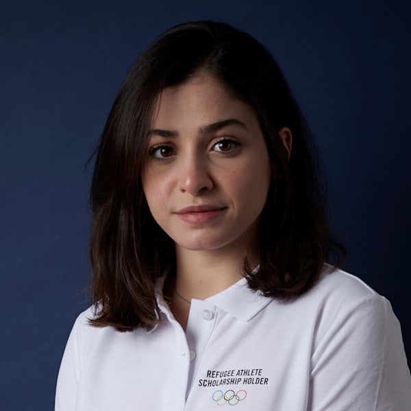 Yusra Mardini Olympics Com