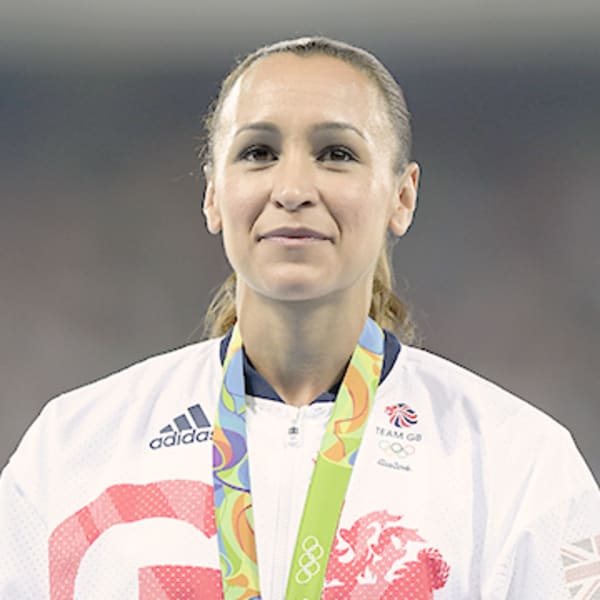 Jessica Ennis Hill