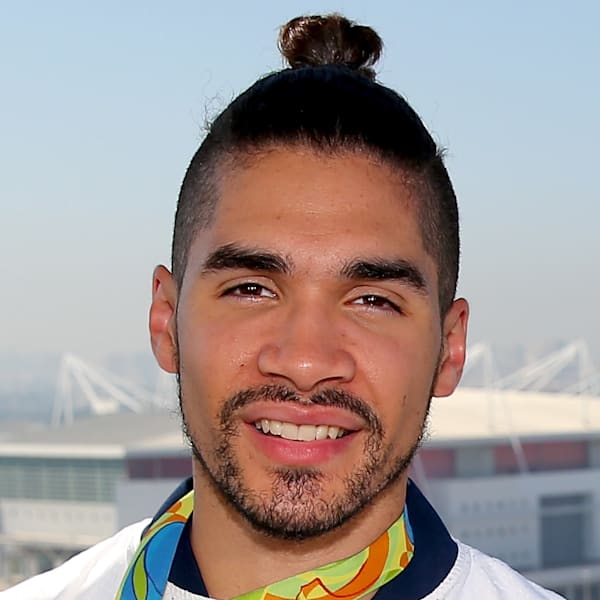 Louis Smith Olympics Com