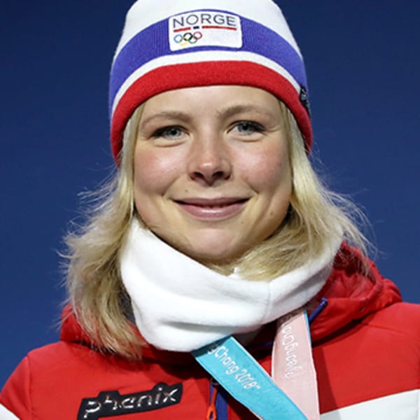 Maren Lundby Olympics Com