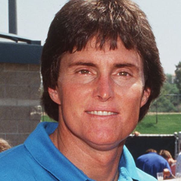 William Bruce JENNER |