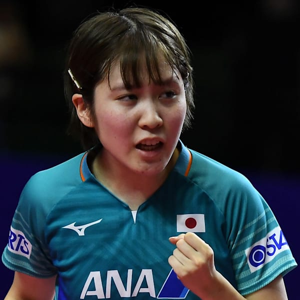 平野美宇 年齢 身長から成績までプロフィールを総まとめ